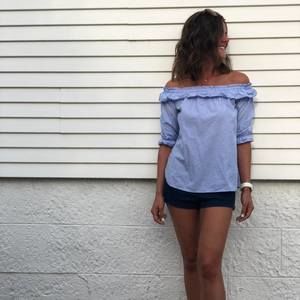 Meet your Posher, Jane